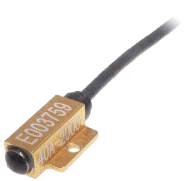AST Plug & Play Accelerometer, 40A